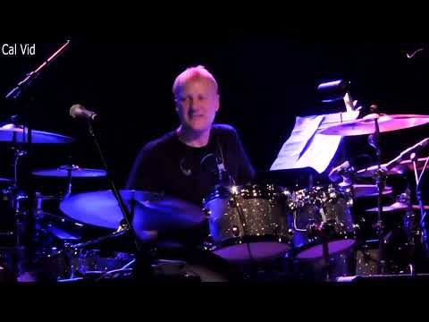The Official Keith Emerson Tribute Concert   Take A Pebble ft  CJ Vanston Tank ft  Joe Travers Brian