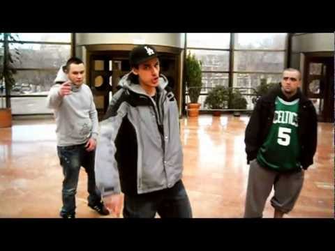 DOOX - Molim Tisinu (Official Music Video) 2012