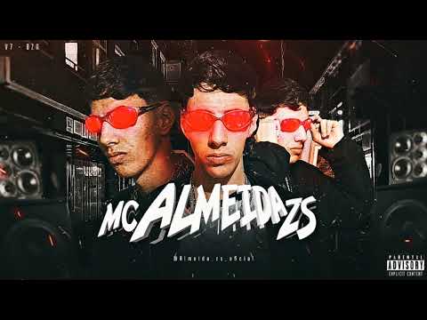 NO BECO DA DZ7 - MC ALMEIDA ZS & MC MR BIM (DJ BLOW ORIGINAL) 