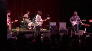 Parquet Courts - Captive Of The Sun • Neighborhood Theatre • Charlotte, NC • 2/2/17