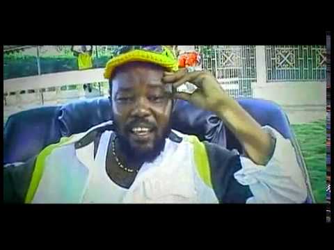 Michael Fabulous ft. Capleton - Who Is Your Enemy