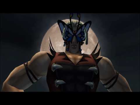 Drakim's VGM 458 - Shadow Hearts: Covenant - Thrill ~Gathering God~