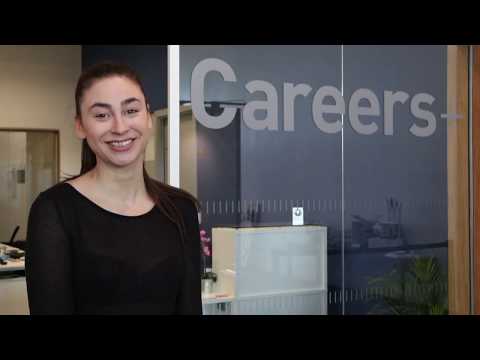 Careers+ at BCU | Overview