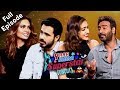 Baadshaho Ajay Ileana Esha Emraan YMS 2 Full Episode