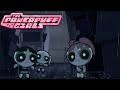 The Powerpuff Girls Movie The Girls Meet Mojo Clip