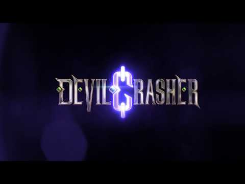 Vídeo de Devil Crasher