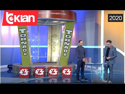 Tornado! (08 mars 2020)