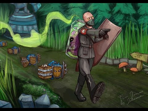 SingedBr Top - Melhor Boneco/Divertido ( e dando dicas )#1