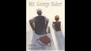 Download lagu MR. George Baker mp3