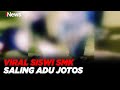 Viral Rekaman Adu Jotos Siswi SMK Baubau INews Malam 11 06