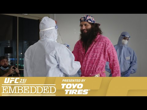 UFC 251: Incorporated - Episode 2