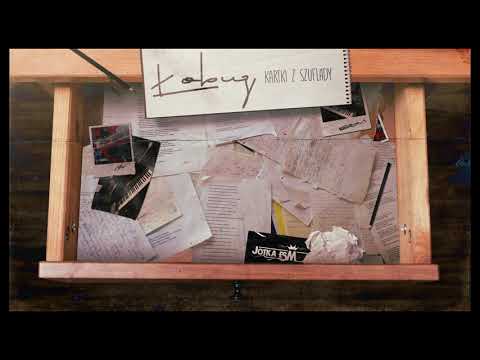 3. JotKa ESM - Łobuz (2019)