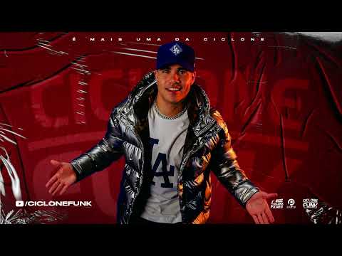 DJ Vini Morais - Inconsiente (Áudio Oficial)