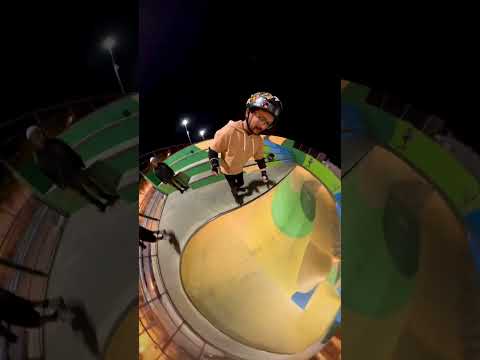 Skatepark San Fernando, Buenos Aires