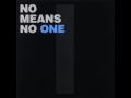 NoMeansNo - One FULL ALBUM (2000)