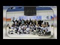 Гимн российского хоккея 