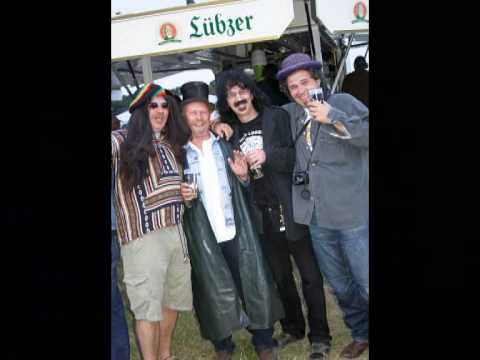 Zappanale 20 (2009) Impressionen Vol. 3