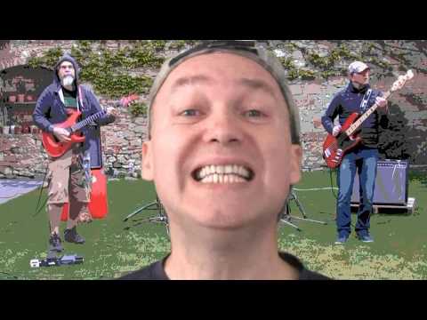 Najust - Najust - Prdelatá Holka