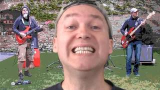 Video Najust - Prdelatá Holka