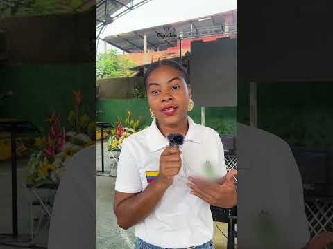 Becas para el Cambio - Capítulo Pacífico: talleres de socialización en Barbacoas, Nariño