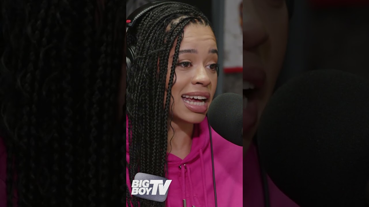 Ella Mai exposes the weirdest part about going on tour 😳🌍