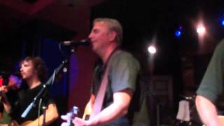 "CLEO'S AT THE WHEEL" - Kevin Costner & Modern West - Brother's Lounge - 6/21/2013 - Cleveland, Ohio