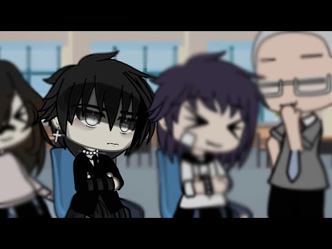 I wanna scream and shout&hellip; (Gacha life meme) og concept | read desc