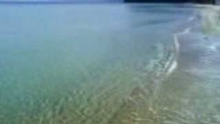 preview picture of video 'Beach Kallithea Chalkidiki, Greece'