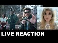 Mortal Kombat 2 Trailer REACTION 2025 Karl Urban Movie