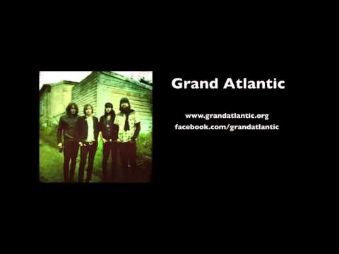 Grand Atlantic - Used To Be The Sensitive Type