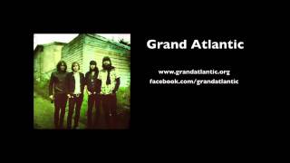 Grand Atlantic - Used To Be The Sensitive Type