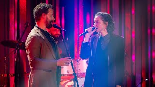 Zuzana Smatanová &amp; Richard Autner - Prútikár (Ceny SOZA 2023)