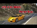 Ferrari Enzo для GTA 5 видео 2