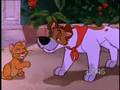 Oliver And Company Streets Of Gold Official Singalong