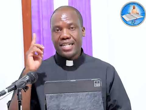 Iwe unditsate// 8 March 2025( LOWERUKA KUTSATIRA phulusa// Fr Francis DAMASEKE