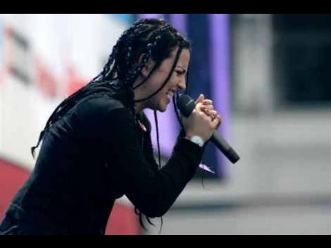 EVANESCENCE - Live @ Rock am Ring 2004 (FULL)