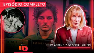 Download lagu Episódio Completo | O Aprendiz de Serial Killer - Ep1 T1 | Investigação Discovery Brasil mp3 Download lagu Episódio Completo | O Aprendiz de Serial Killer - Ep1 T1 | Investigação Discovery Brasil mp3