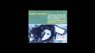 Kirsty MacColl, "Bad"