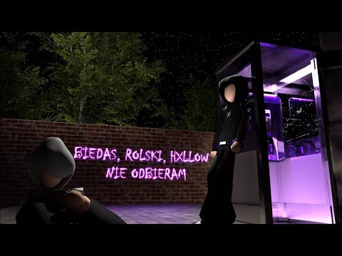Biedas, Hxllow, Rolski - Nie Odbieram