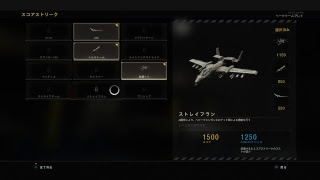 bo4先行プレイ