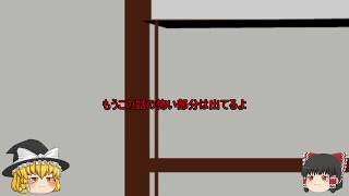 ゆっくりと意味が分かると怖い話 その5