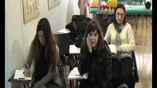 Acupuntura. Terapias alternativas