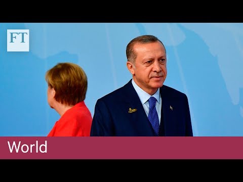 Germany and Turkey in diplomatic crisis | World