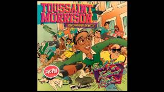 Toussaint Morrison - Pep Rally (feat. Ceewhy, Mugsy & Sketch Tha Cataclysm)