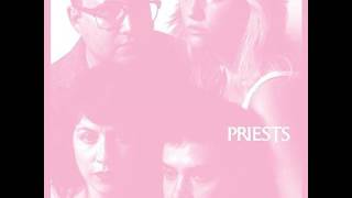 2-19-17 -- Allison Crutchfield, Moon Duo, Priests, and Fred Thomas