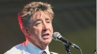 The Hollies - Shine Silently  - 2017 Oberhausen