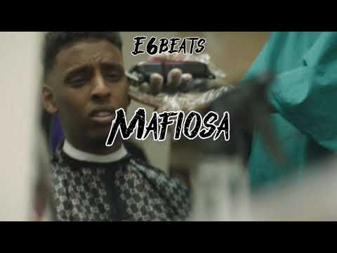 [FREE] 24K X Yasin X Boom Bap Type Beat – "Mafiosa" | Prod. @e6beats
