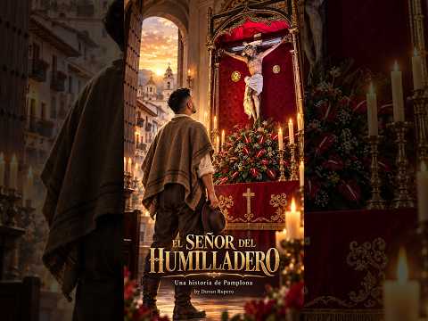 El señor del Humilladero
