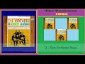 The ventures * San Antonio Rose {Play The Country Classics 1963}