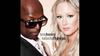 Tony Henry [feat.Natasha Thomas] - Solo Con Te
